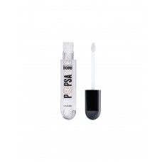 Блеск для губ Popsa тон 01 Beauty Bomb Hooliguns Блеск для губ Popsa тон 01 Beauty Bomb Hooliguns