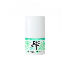 Дезодорант-антиперспирант Deo Activ Бережная забота Дезодорант-антиперспирант Deo Activ Бережная забота