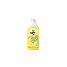 Средство для пола Grass Arena с полирующим эффектом Лимон