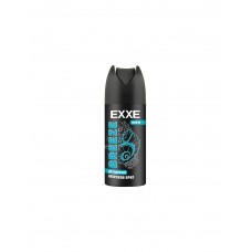 Дезодорант аэрозоль Exxe Men Breeze 150мл