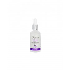 Пилинг для лица Aravia Laboratories для упругой кожи с AHA и
