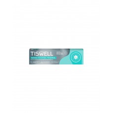 Зубная паста Tiswell реминерализующая с наногидроксиапатитом