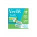 Кассеты для бритья Gillette Venus Embrace 2шт