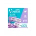 Кассеты для бритья Gillette Venus Breeze 2шт
