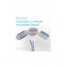 Кассеты для бритья Gillette Venus Breeze 2шт