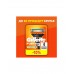 Кассеты для бритья Gillette Fusion 5 Power 4шт