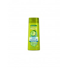 Шампунь Garnier Fructis Сила и блеск 2в1 укрепляющий с Шампунь Garnier Fructis Сила и блеск 2в1 укрепляющий с