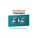 Кассеты для бритья Gillette Mach3 2шт