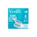Кассеты для бритья Gillette Venus 2шт