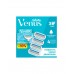 Кассеты для бритья Gillette Venus 4шт