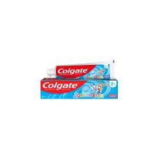 Зубная паста Colgate Доктор Заяц детская со вкусом жвачки