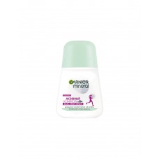 Дезодорант-антиперспирант Garnier Mineral Активный контроль Дезодорант-антиперспирант Garnier Mineral Активный контроль