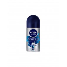 Антиперспирант Экстремальная свежесть NIVEA Men 50мл