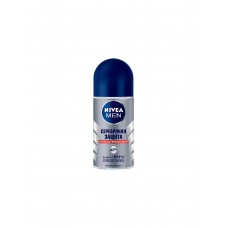 Антиперспирант Серебряная защита NIVEA Men 50мл