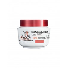 Маска для волос L’Oreal Paris Elseve Полное восстановление 5