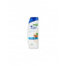Шампунь для волос Head&Shoulders Увлажняющий уход 400мл