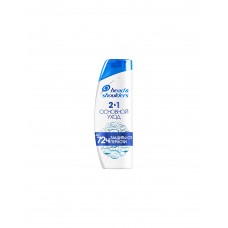 Шампунь Head&Shoulders 2в1 Основной уход 200мл Шампунь Head&Shoulders 2в1 Основной уход 200мл