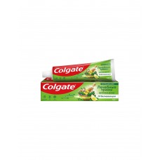 Зубная паста Colgate Лечебные травы отбеливающая 100мл