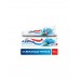 Зубная паста Aquafresh Тройная защита Освежающе-мятная с