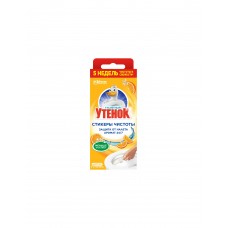 Средство для унитаза Туалетный утенок Стикер чистоты