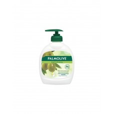 Жидкое мыло с оливковым молочком Palmolive 300мл