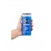 Гель для душа Пробуждающий 2в1 NIVEA Men 250мл