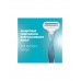 Подарочный набор Gillette SC Venus Smooth+Гель для бритья