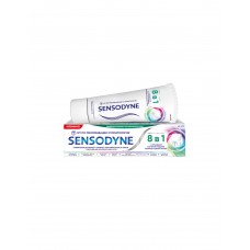 Зубная паста Sensodyne 8в1 Свежее дыхание 75мл
