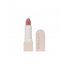 Устойчивая помада для губ Rich Nude тон 17 Stellary