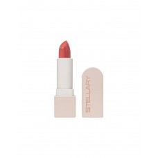 Устойчивая помада для губ Rich Nude тон 23 Stellary