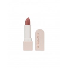 Устойчивая помада для губ Rich Nude тон 15 Stellary