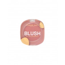 Матовые румяна для лица Macaron тон 03 Vivienne Sabo