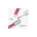 Гель-блеск для губ тон 07 Influence Beauty Gloss-X