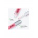 Гель-блеск для губ тон 04 Influence Beauty Gloss-X
