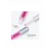 Гель-блеск для губ тон 05 Influence Beauty Gloss-X