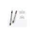 Подводка для глаз тон 02 Коричневый Influence Beauty
