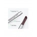 Бальзам-стик для губ тон 10 Influence Beauty Injection
