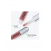 Гель-блеск для губ тон 10 Influence Beauty Gloss-X