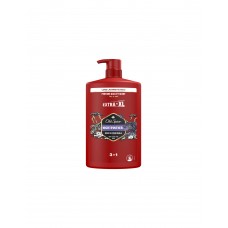 Набор Old Spice Гель для душа + Шампунь Nightpanther