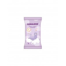 Влажные салфетки Lamalove детские 8шт