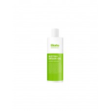 Бальзам для волос Likato Professional Recovery Восстанавливающий 400мл Бальзам для волос Likato Professional Recovery Восстанавливающий 400мл
