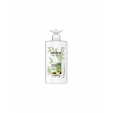 Укрепляющий шампунь от корней до кончиков волос Pantene