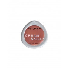 Кремовые румяна тон 03 Influence Beauty Cream Skills
