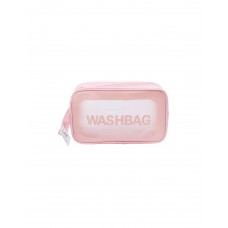 Квадратная косметичка Washbag LAF