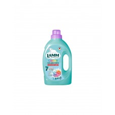 Гель для стирки Lamm Color для цветного белья 1.95л