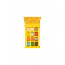Палетка теней для век Rollton тон 01 Beauty Bomb