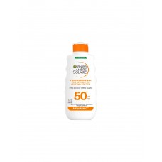 Молочко для тела Garnier Ambre Solaire солнцезащитное Молочко для тела Garnier Ambre Solaire солнцезащитное