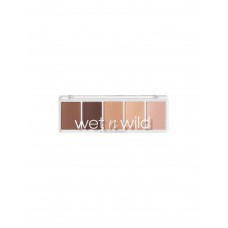 Палетка теней для век Wet N Wild Color Icon5 Gold Whip Палетка теней для век Wet N Wild Color Icon5 Gold Whip
