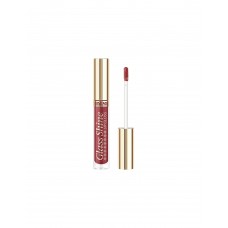 Блеск для губ Glass Shine тон 27 Lost Cherry Luxvisage