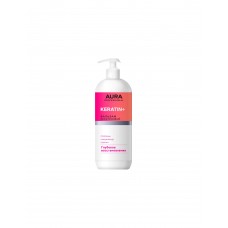 Бальзам для волос Aura Professional Глубокое восстановление